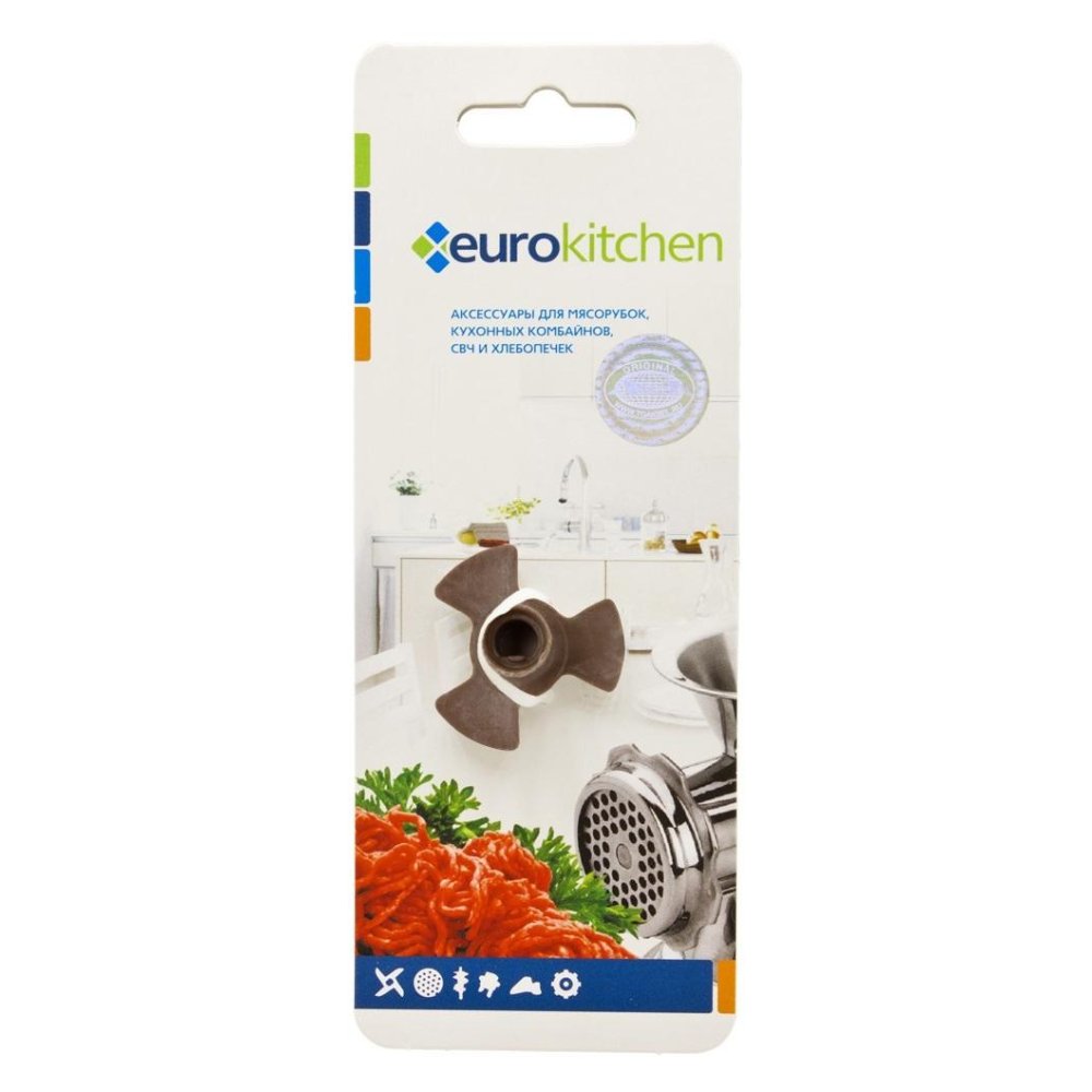 Коуплер вращения тарелки EURO Kitchen FS-04