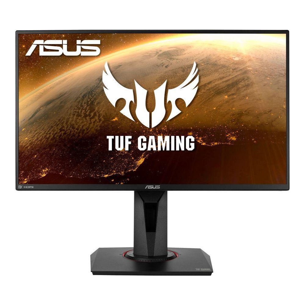 Монитор Asus TUF Gaming VG258QM 24.5