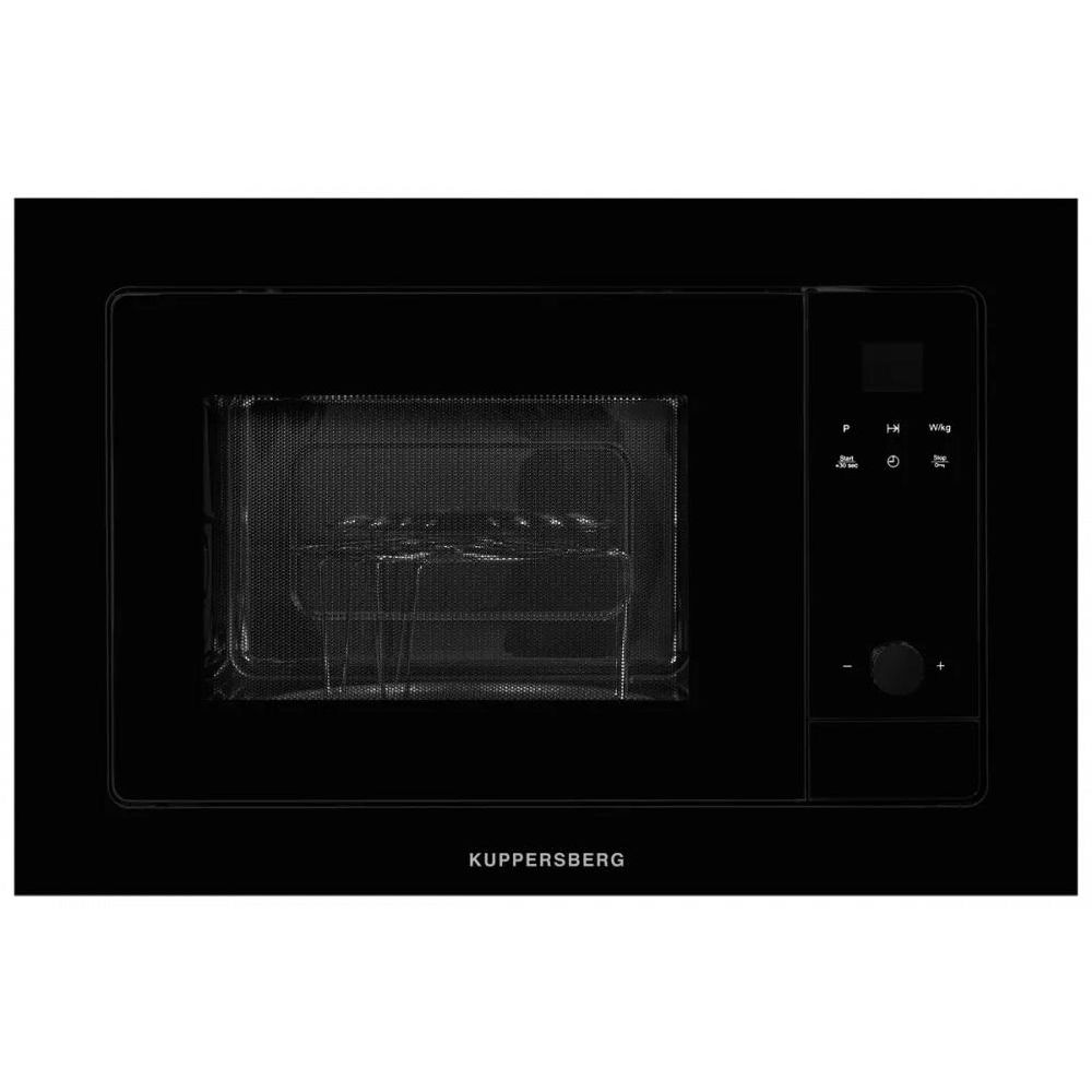 

Микроволновая печь Kuppersberg, HMW 655 B