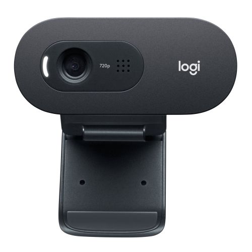 Веб-камера Logitech WebCam C505e