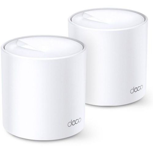 Wi-Fi Mesh система TP-LINK