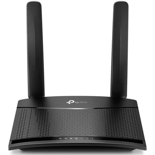 Роутер (маршрутизатор) TP-LINK