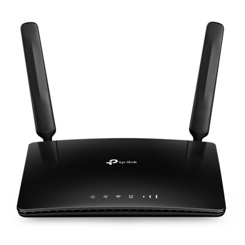 Роутер (маршрутизатор) TP-LINK