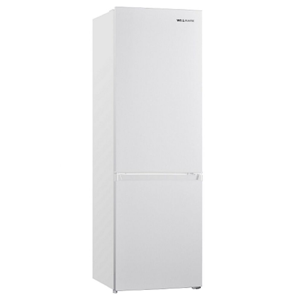 Холодильник Willmark RFN-420NFW - фото 1