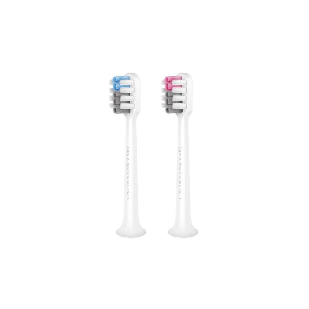 Насадка для зубной щетки Dr.Bei Sonic Electric Toothbrush Head