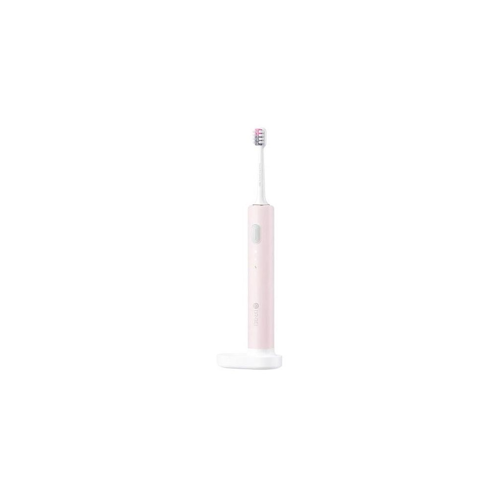Зубная щетка Dr.Bei Sonic Electric Toothbrush Pink