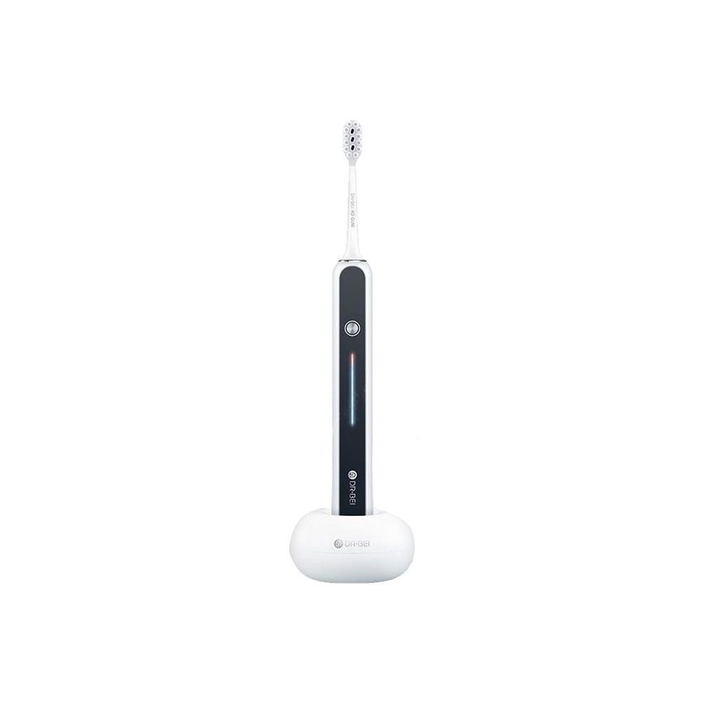 Зубная щетка Dr.Bei Sonic Electric Toothbrush S7 White - фото 1