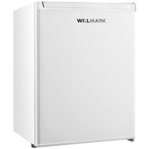 Холодильник Willmark RF-75W - фото 1