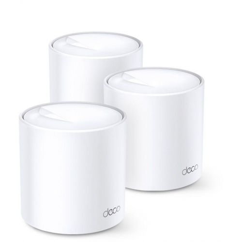 Wi-Fi Mesh система TP-LINK