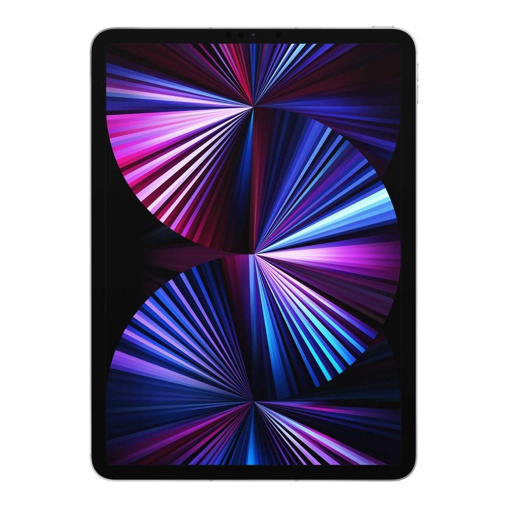 Планшетный компьютер Apple iPad Pro 11 2021 512Gb Wi‑Fi + Cellular silver