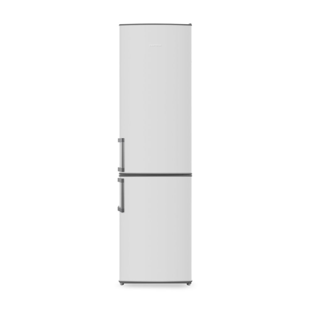 Холодильник Samtron NN-240 белый - фото 1
