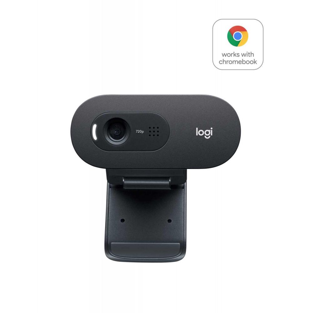 Веб-камера Logitech C505