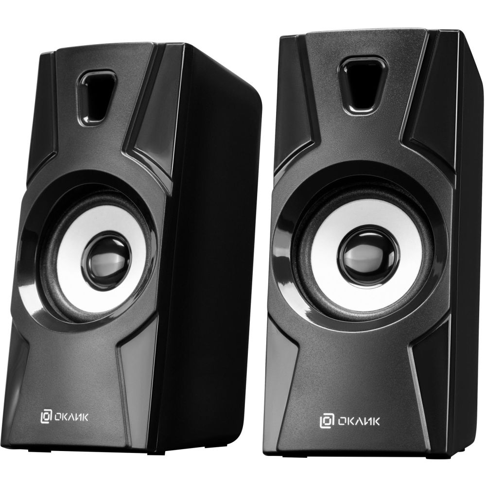

Компьютерная акустика Oklick, OK-119