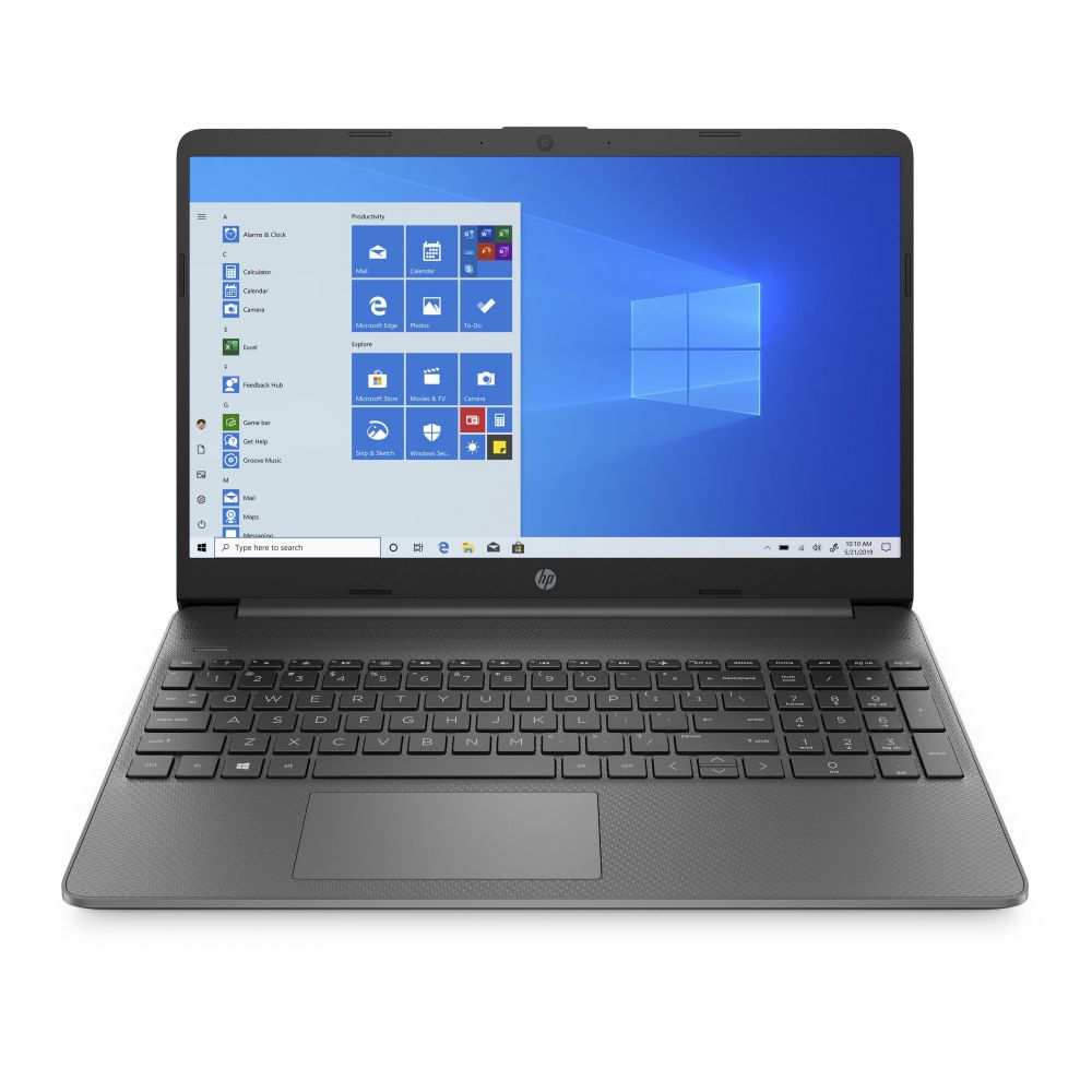 Ноутбук HP 15s-eq1321ur