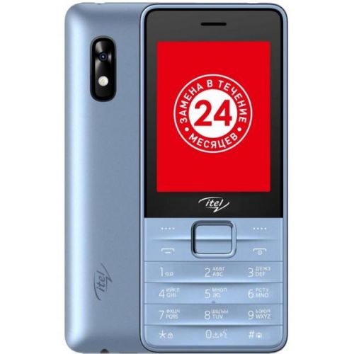 Мобильный телефон Itel IT5312 DS Blue