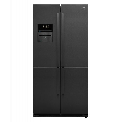 Холодильник JACKY`S JR FD526V - фото 1