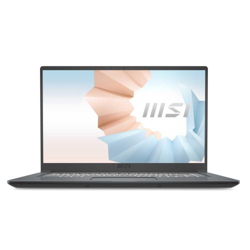 Ноутбук MSI Modern 15 A11SBU-659XRU 9S7-155266-659 (Intel Core i5 1155G7 2500MHz/15.6