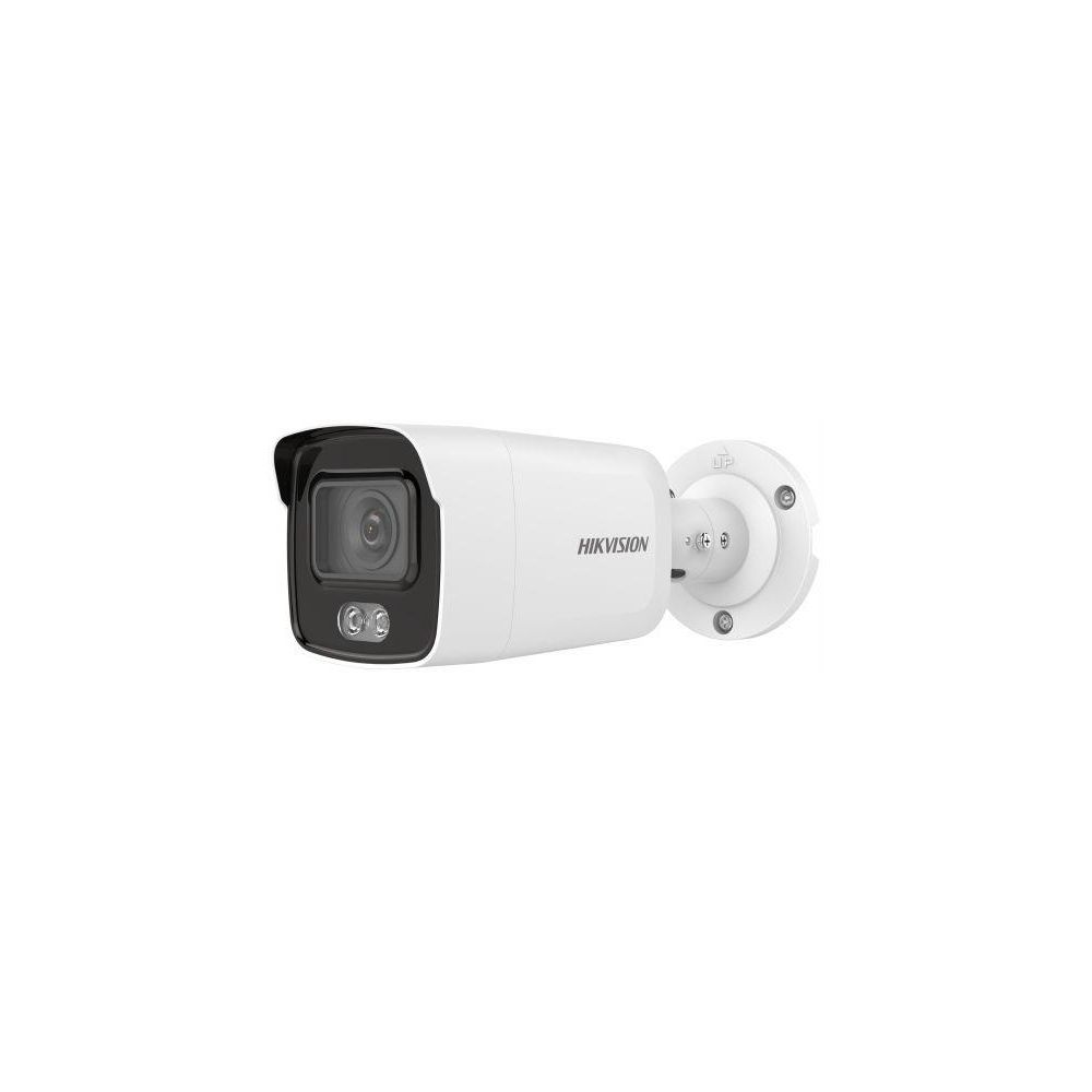 

IP камера Hikvision, DS-2CD2027G2-LU(2.8mm)