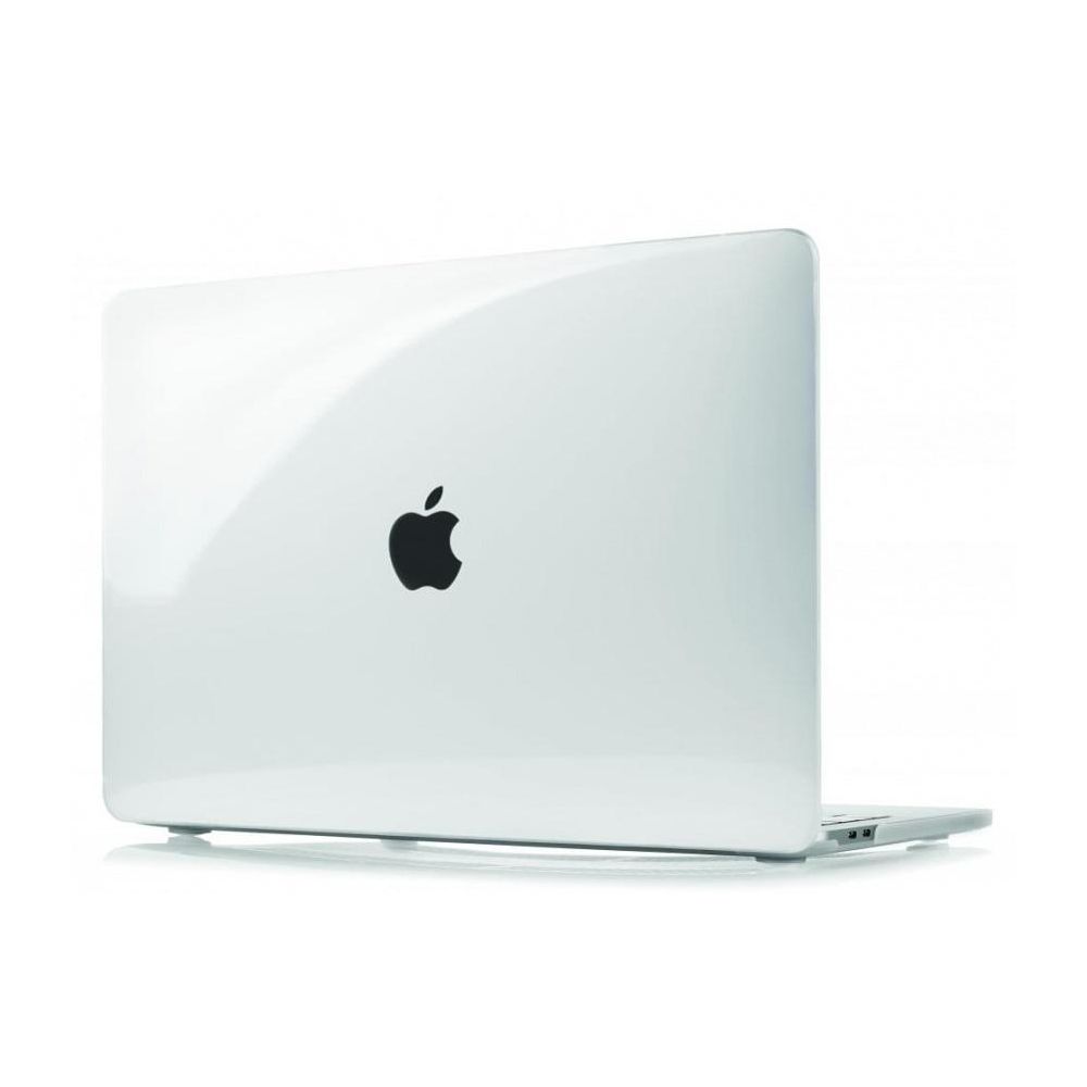 Чехол для ноутбука VLP Plastic Case для MacBook Pro 13 (vlp-PCMBP20-13TP)
