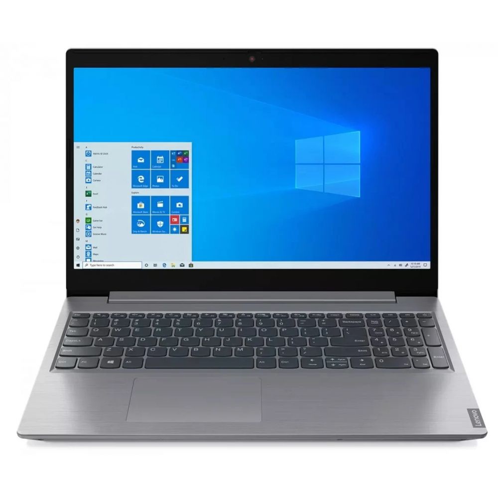 Ноутбук Lenovo IdeaPad L3 15ITL6 [82HL003HRU] (Intel Celeron 6305 1800MHz/15.6