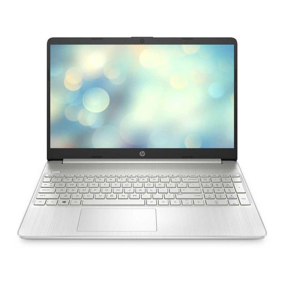 Ноутбук HP 15s-eq1104ur (AMD Ryzen 3-3250U 2600MHz/15.6"/1920x1080/8GB/512GB SSD/DVD нет/Wi-Fi/Bluetooth/DOS)