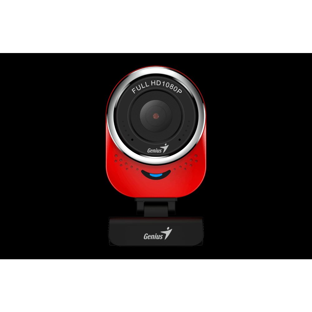 Веб-камера Genius QCam 6000 (32200002408) QCam 6000 (32200002408) - фото 1