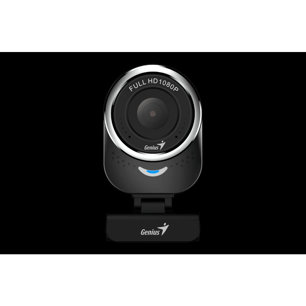 Веб-камера Genius QCam 6000 (32200002407) QCam 6000 (32200002407) - фото 1