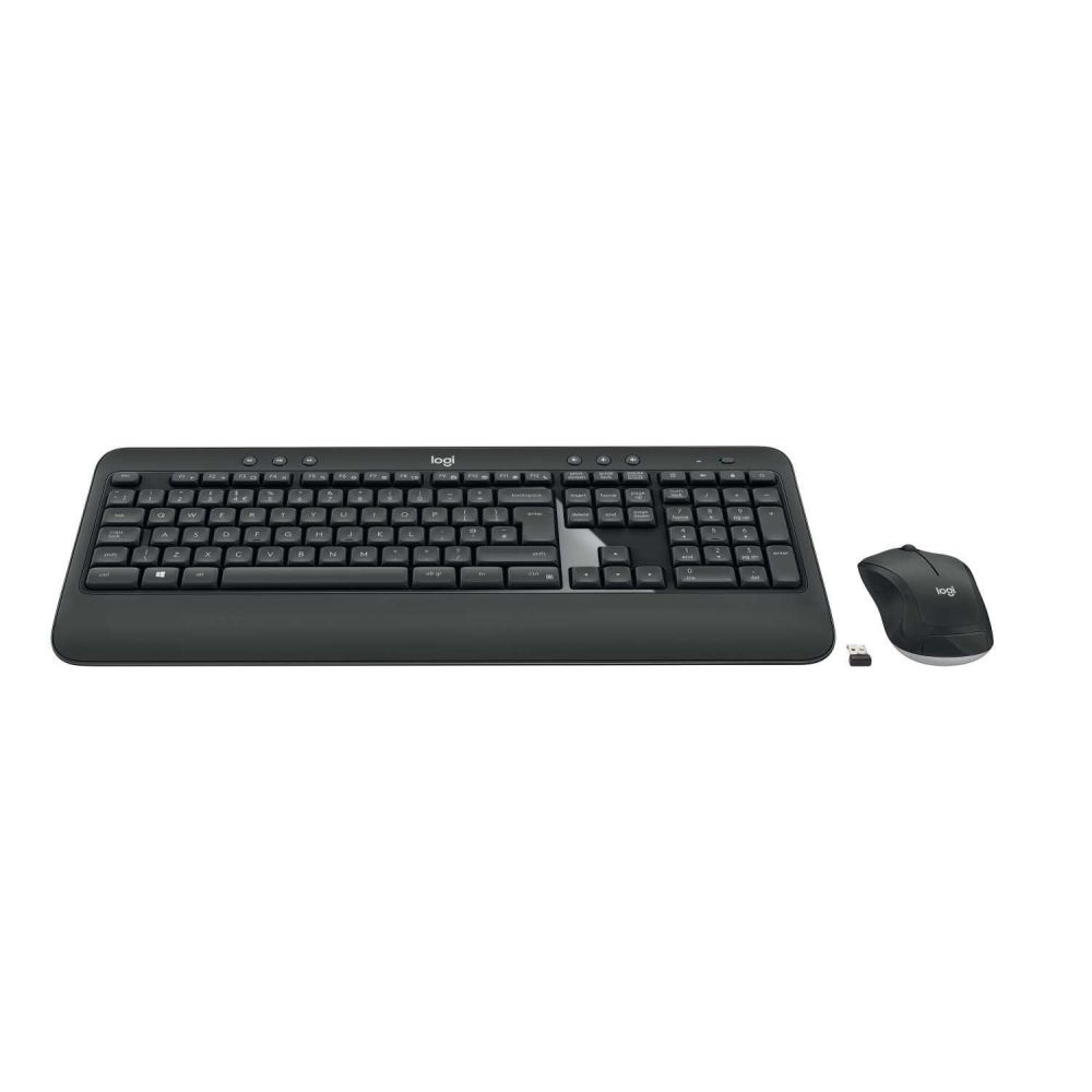 Комплект клавиатура+мышь Logitech MK540 Advanced (920-008686)