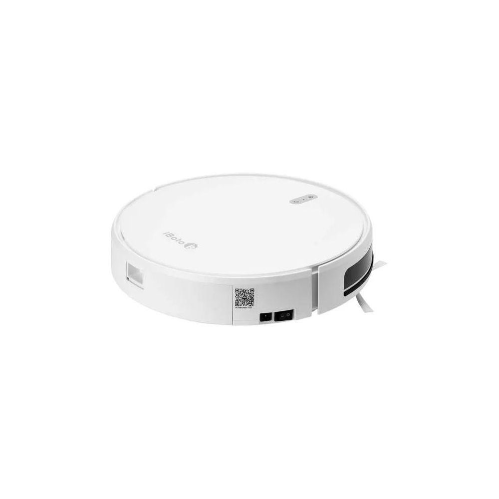 

Робот-пылесос iBoto, Белый, Smart Х420GW Aqua белый