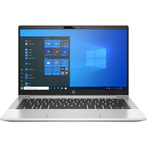 Ноутбук HP ProBook 430 G8 (43A09EA) (Intel Core i7 1165G7 2800MHz/13.3"/1920×1080/16GB/512GB SSD/DVD нет/Intel Iris Graphics/Wi-Fi/Bluetooth/Windows 10 Pro)