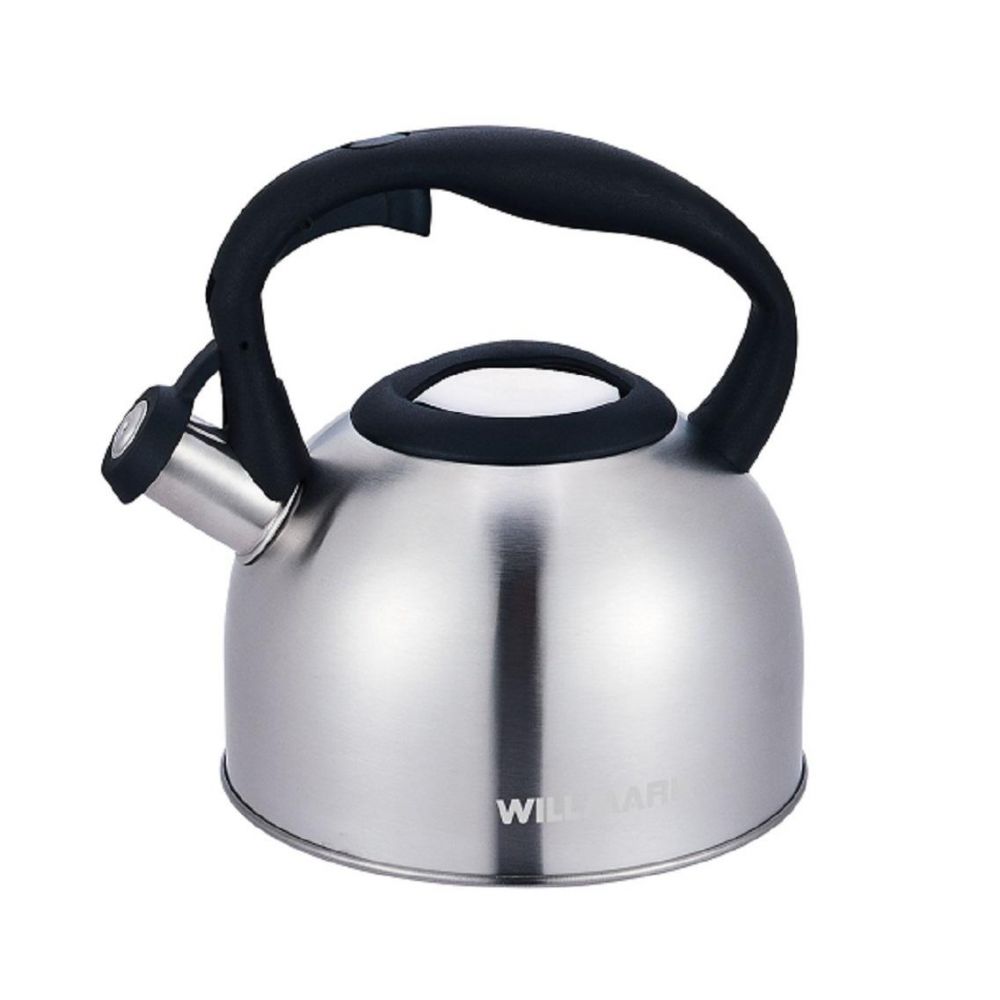 Чайник на плиту Willmark WTK-3229SS - фото 1