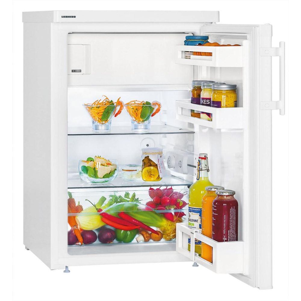 Компактный холодильник LIEBHERR T 1414-22 001 - фото 1
