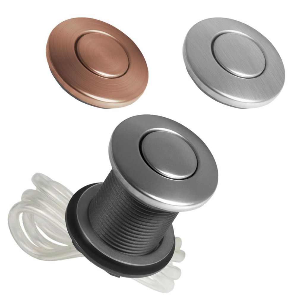 

Пневмовыключатель Bort, Air switch (3 colors)