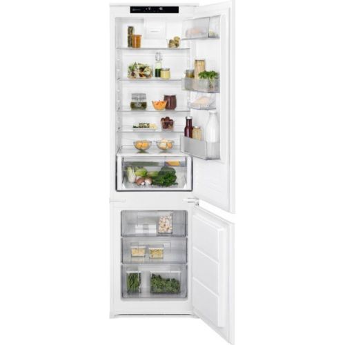 Встраиваемый холодильник Electrolux RNS8FF19S - фото 1