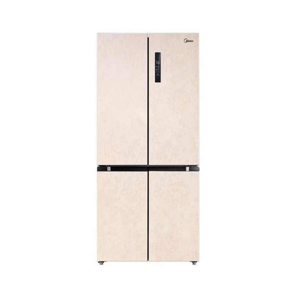 Холодильник Side-by-Side Midea MDRF644FGF34B - фото 1