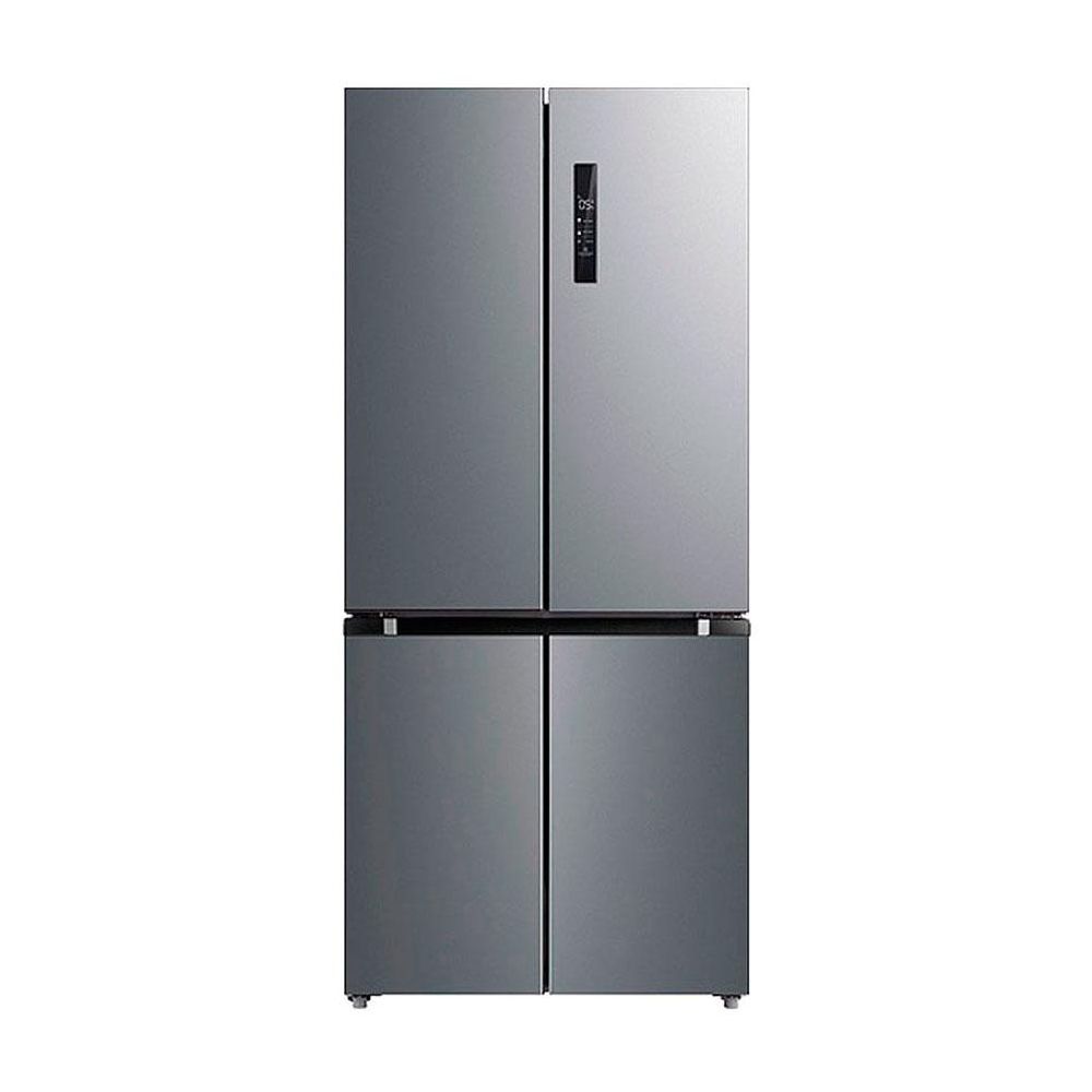 Холодильник Side-by-Side Midea MDRF644FGF02B - фото 1