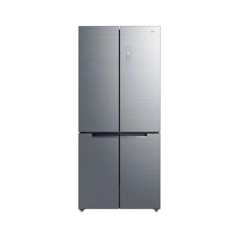Холодильник Midea MDRF644FGF23B - фото 1