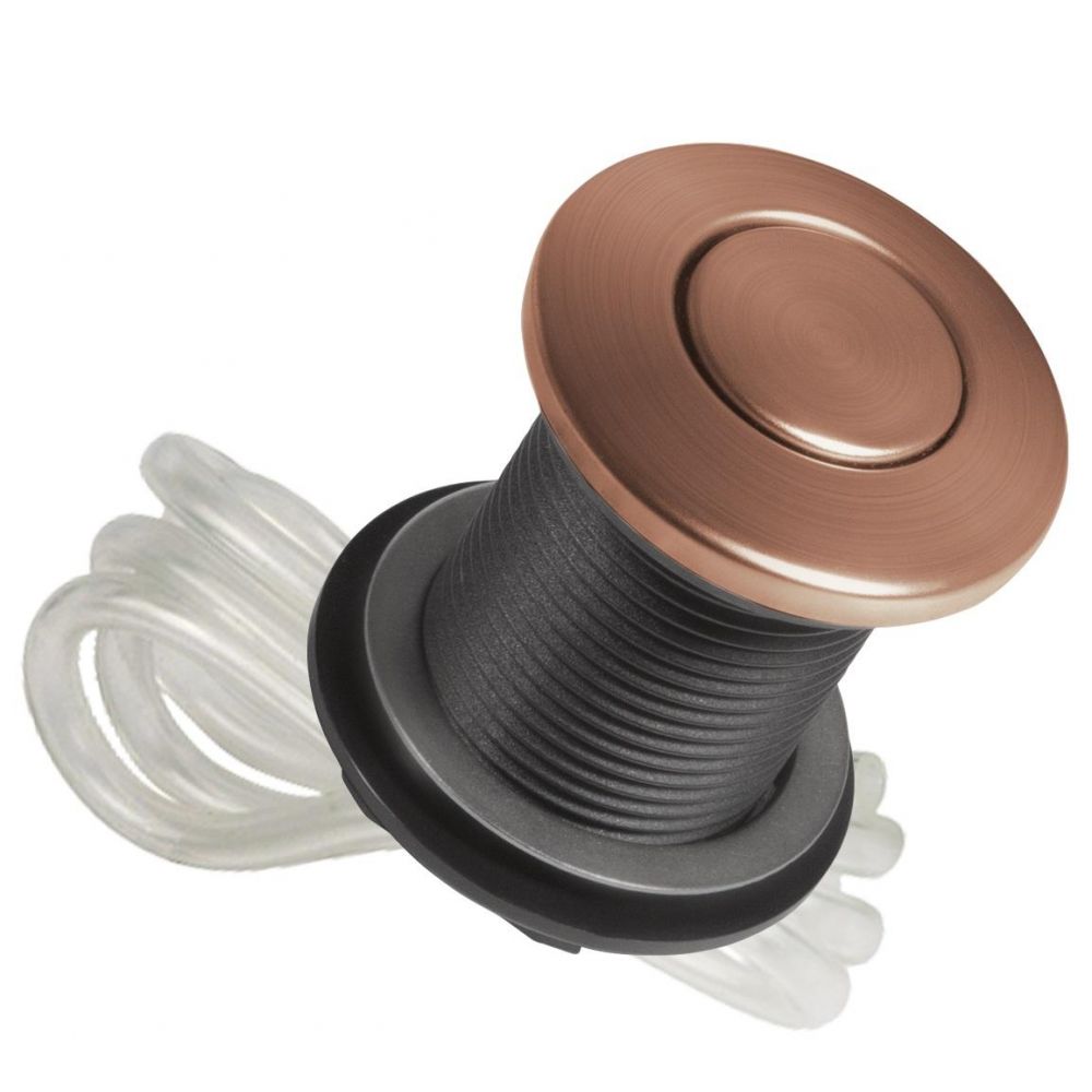 

Пневмовыключатель Bort, Air switch (bronze)