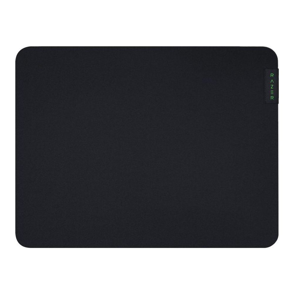 

Коврик для мыши Razer, Чёрный, Gigantus V2 (RZ02-03330200-R3M1) чёрный