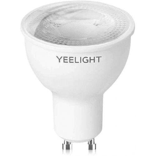 Умная лампочка Yeelight GU10 Smart bulb W1(Dimmable) YGYC0120005WTEU