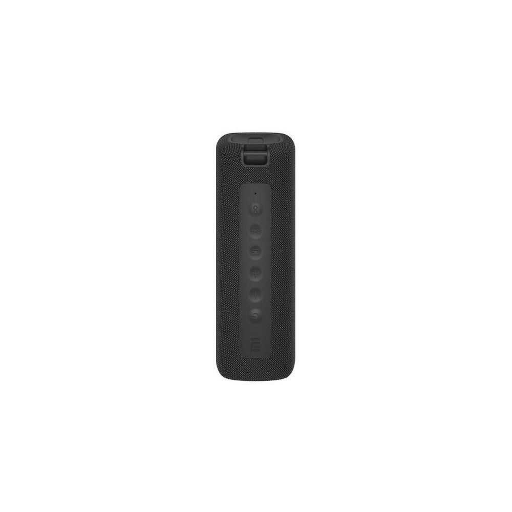 Портативная колонка Xiaomi Mi Portable Bluetooth Speaker (QBH4195GL) Mi Portable Bluetooth Speaker (QBH4195GL) - фото 1