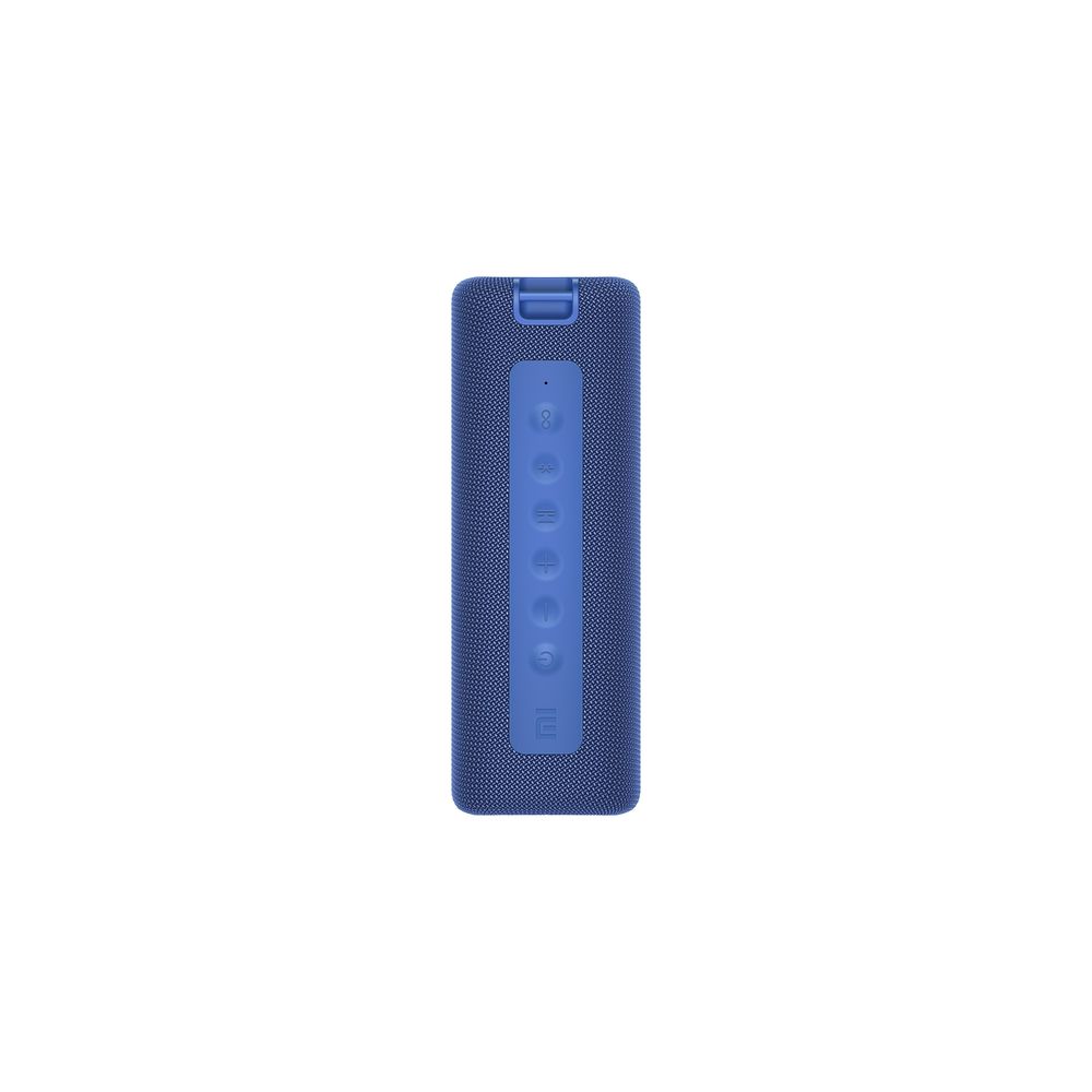 Портативная колонка Xiaomi Mi Portable Bluetooth Speaker (QBH4197GL)