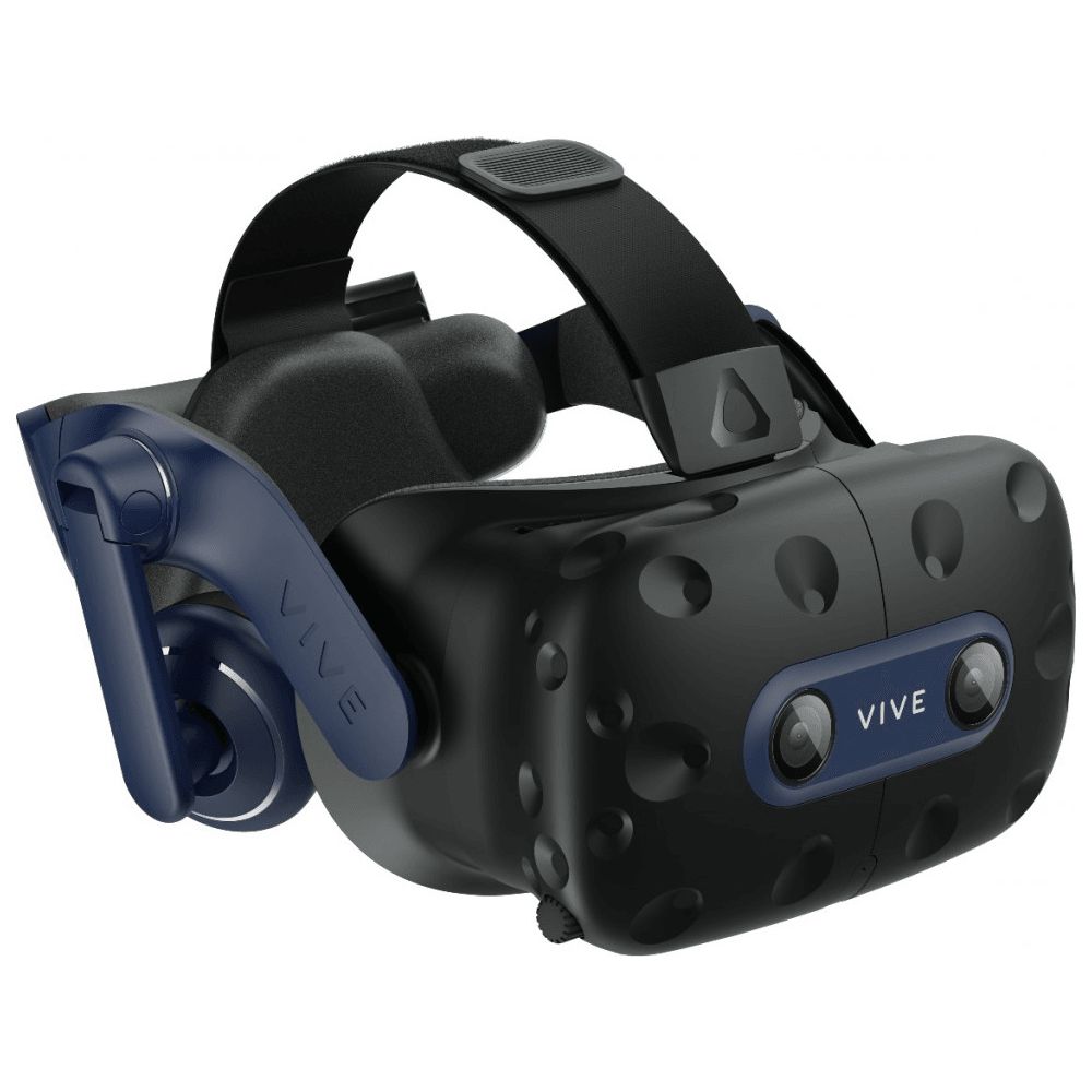 Система виртуальной реальности HTC VIVE Pro 2 (99HASZ003-00)