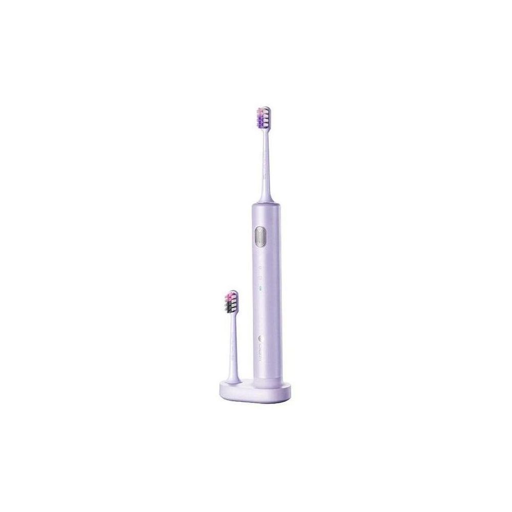 Электрическая зубная щетка Dr.Bei BY-V12 Violet