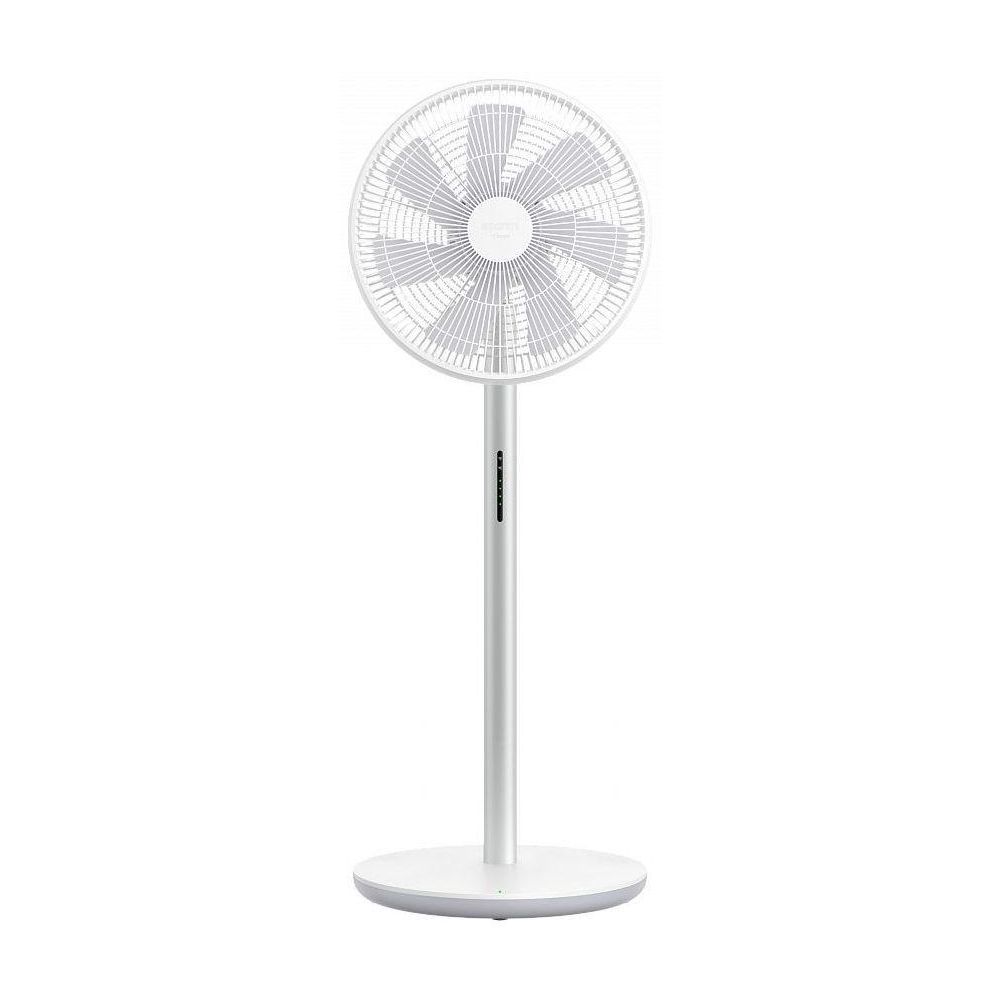 Вентилятор напольный Smartmi Standing Fan 3 (ZLBPLDS05ZM)