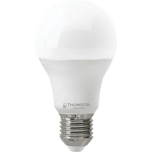 Лампа светодиодная Hiper LED A60 15W 1280Lm E27 6500K TH-B2305