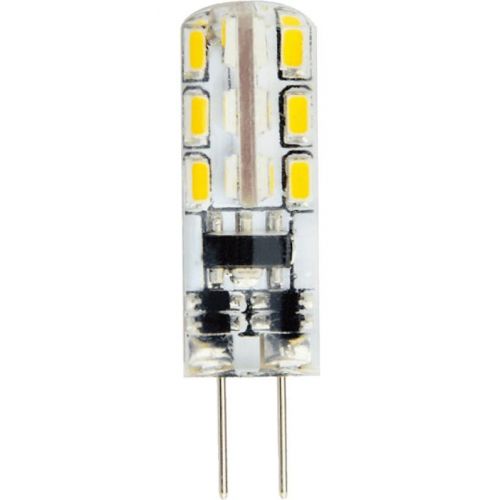 Лампа светодиодная Hiper THOMSON LED G4 3W 210Lm 6500K 12V TH-B4223