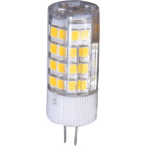 Лампа светодиодная Hiper THOMSON LED G4 5W 400Lm 4000K TH-B4206