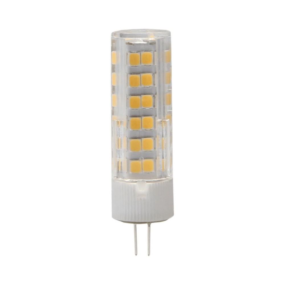 

Лампа светодиодная Hiper, THOMSON LED G4 7W 530Lm 3000K TH-B4232