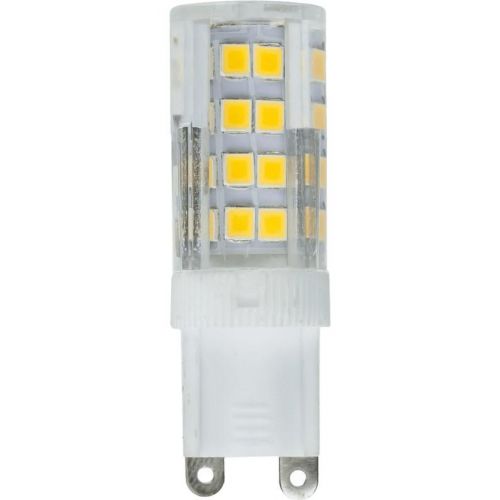 Лампа светодиодная Hiper THOMSON LED G9 5W 380Lm 3000K TH-B4240